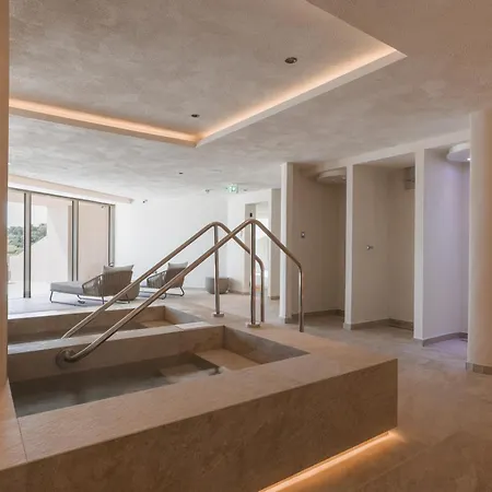 Verdala Wellness Ax Privilege - Adults Only 5*