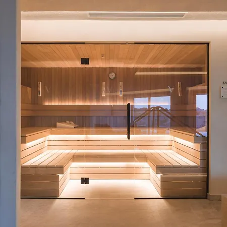 Verdala Wellness Ax Privilege - Adults Only Otel