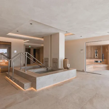 Verdala Wellness Ax Privilege - Adults Only Otel