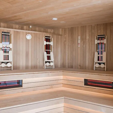 Hotel Verdala Wellness Ax Privilege - Adults Only Rabat