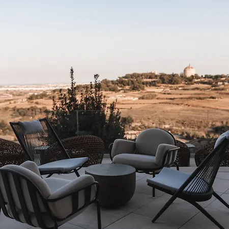 Verdala Wellness Ax Privilege - Adults Only Rabat
