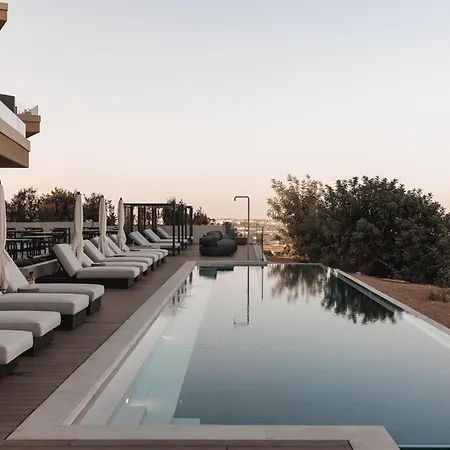 Hotel Verdala Wellness Ax Privilege - Adults Only