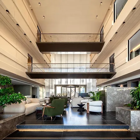 Otel Verdala Wellness Ax Privilege - Adults Only Rabat