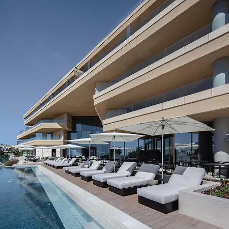 Verdala Wellness Ax Privilege - Adults Only 5* Rabat