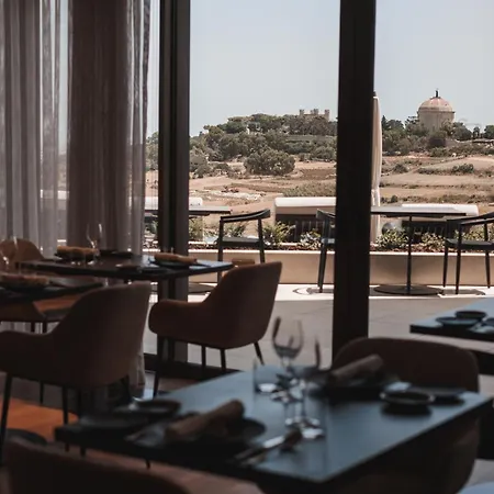 Verdala Wellness Ax Privilege - Adults Only Hotel Rabat