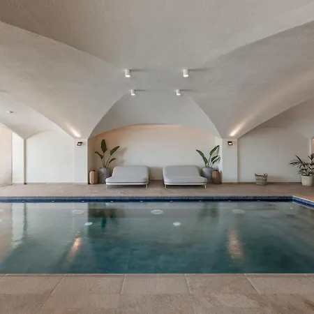 Hotel Verdala Wellness Ax Privilege - Adults Only 5*
