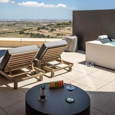 Verdala Wellness Ax Privilege - Adults Only Hotel Rabat