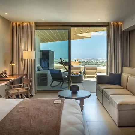 Hotel Verdala Wellness Ax Privilege - Adults Only 5*