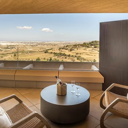 Verdala Wellness Ax Privilege - Adults Only Rabat