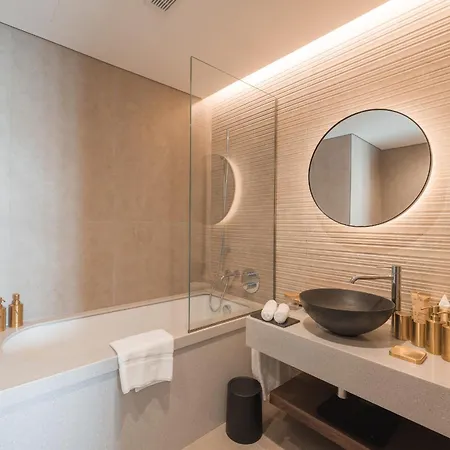 Verdala Wellness Ax Privilege - Adults Only 5* Rabat