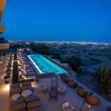 Verdala Wellness Ax Privilege - Adults Only 5* Rabat