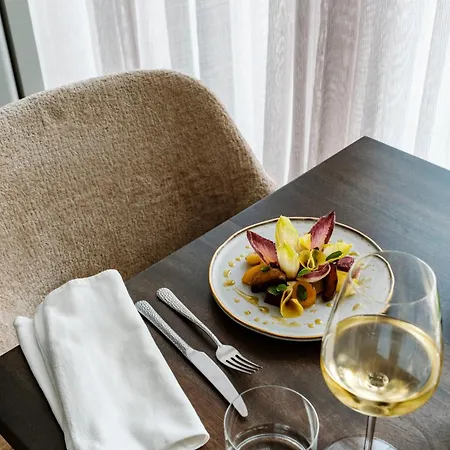 Verdala Wellness Ax Privilege - Adults Only Rabat