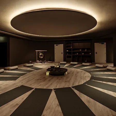 Verdala Wellness Ax Privilege - Adults Only Hotel