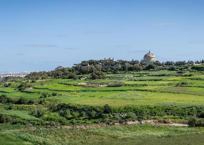 Verdala Wellness Ax Privilege - Adults Only Hotel Rabat