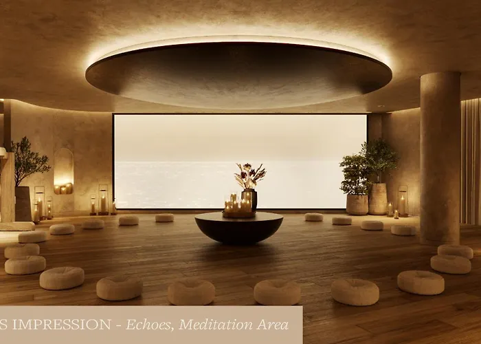 Hotel Verdala Wellness Ax Privilege - Adults Only Rabat