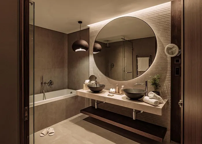 Verdala Wellness Ax Privilege - Adults Only 5*