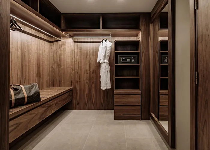 Ξενοδοχείο Verdala Wellness Ax Privilege - Adults Only