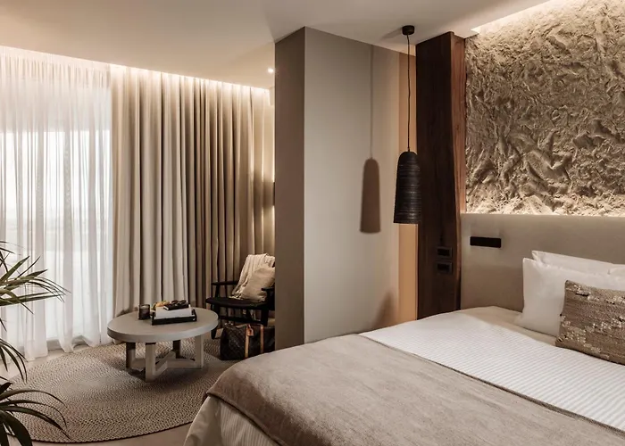 Verdala Wellness Ax Privilege - Adults Only Ξενοδοχείο