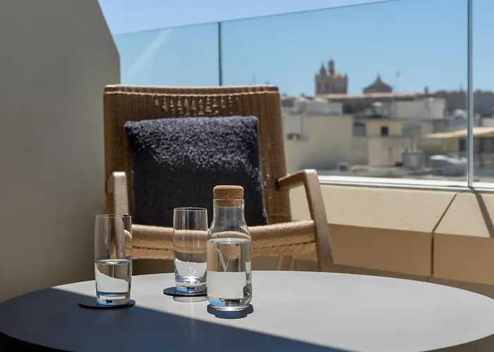 Verdala Wellness Ax Privilege - Adults Only 5*