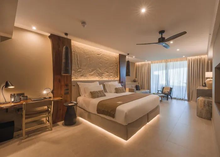 Verdala Wellness Ax Privilege - Adults Only Ξενοδοχείο