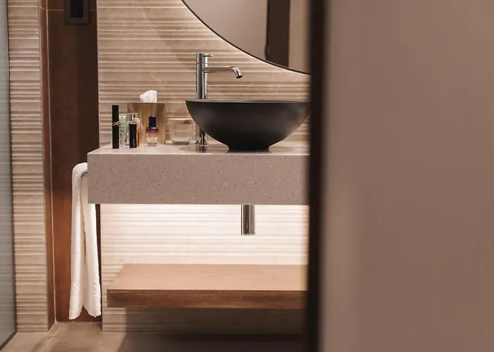 Ξενοδοχείο Verdala Wellness Ax Privilege - Adults Only