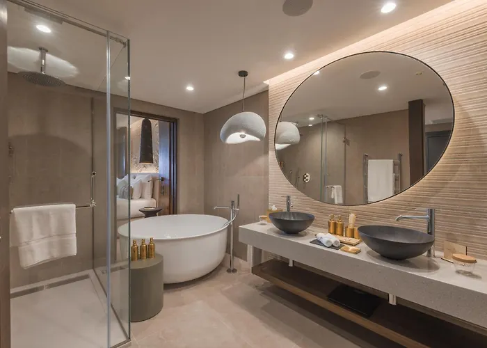 Hotel Verdala Wellness Ax Privilege - Adults Only Rabat