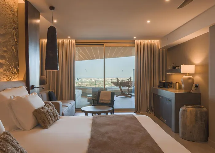 Ξενοδοχείο Verdala Wellness Ax Privilege - Adults Only 5*