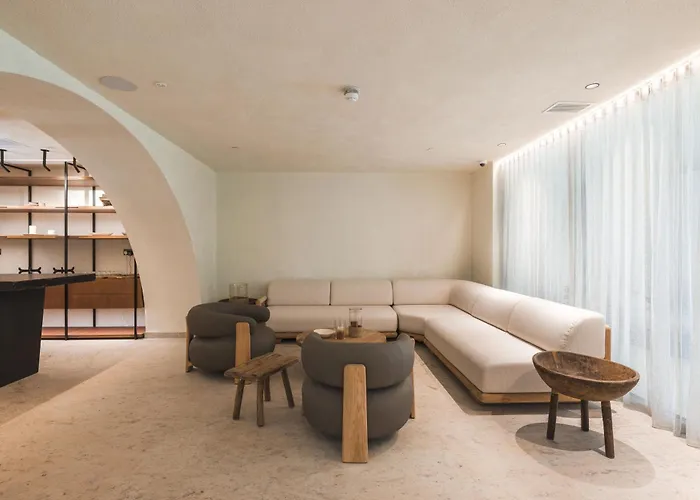 Verdala Wellness Ax Privilege - Adults Only