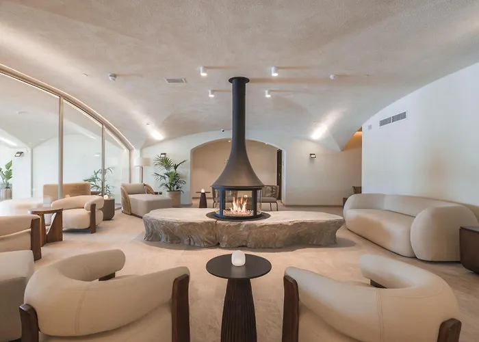 Verdala Wellness Ax Privilege - Adults Only Ξενοδοχείο Ραμπάτ