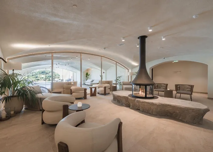 Verdala Wellness Ax Privilege - Adults Only 5* Ραμπάτ