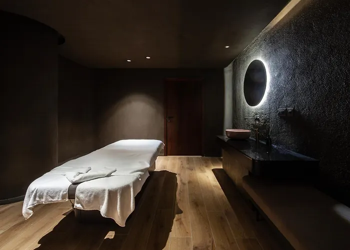 Verdala Wellness Ax Privilege - Adults Only Ξενοδοχείο