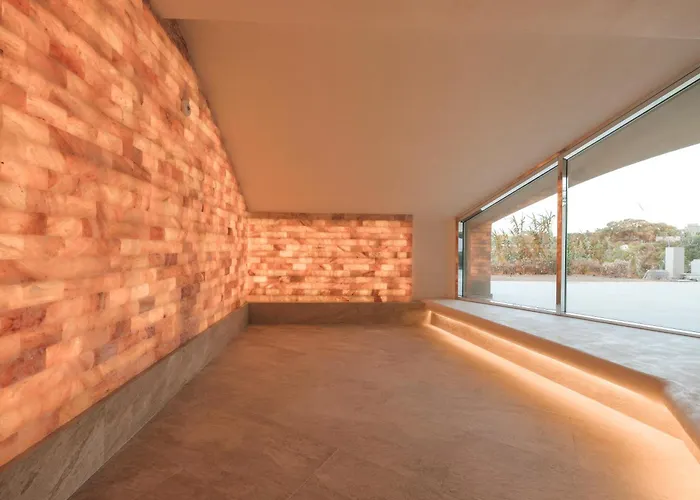 Verdala Wellness Ax Privilege - Adults Only Ξενοδοχείο