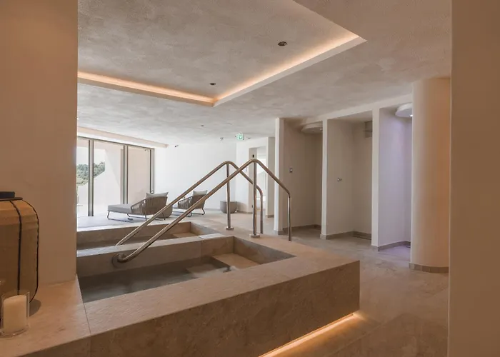 Verdala Wellness Ax Privilege - Adults Only 5*