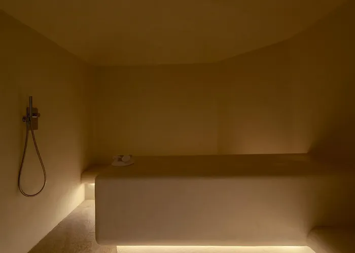 Hotel Verdala Wellness Ax Privilege - Adults Only