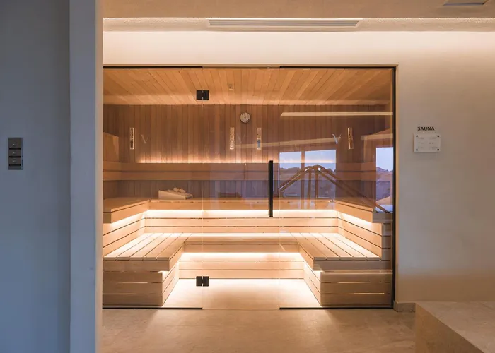 Verdala Wellness Ax Privilege - Adults Only Ξενοδοχείο