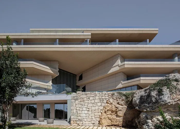 Verdala Wellness Ax Privilege - Adults Only