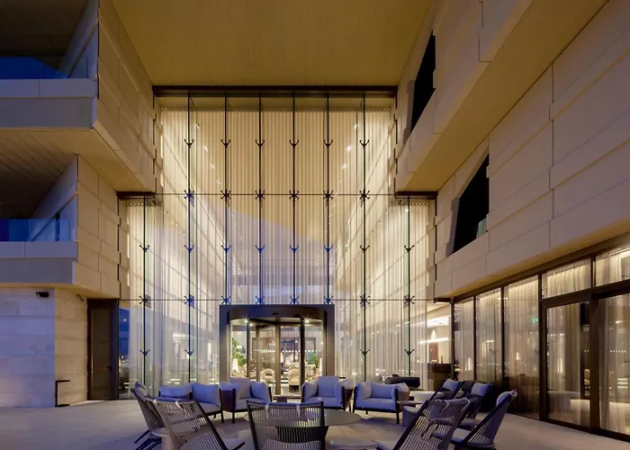 Verdala Wellness Ax Privilege - Adults Only Ξενοδοχείο