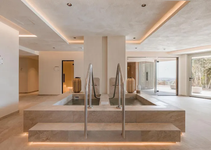 Ξενοδοχείο Verdala Wellness Ax Privilege - Adults Only Ραμπάτ