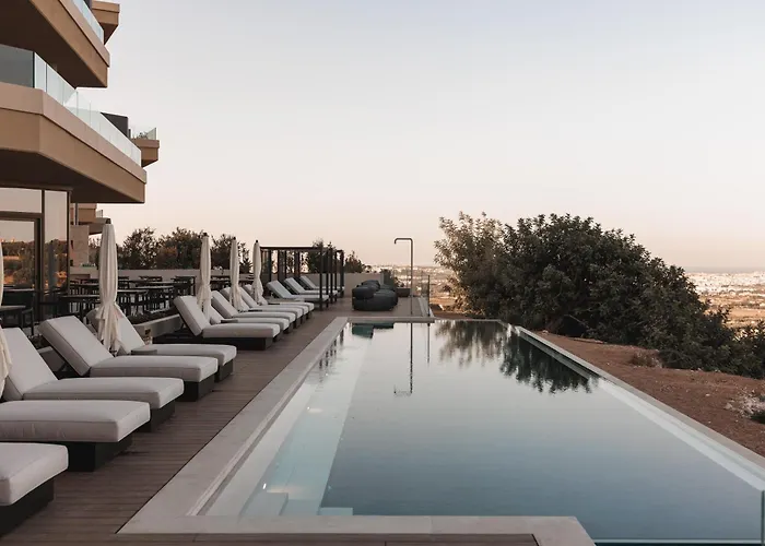 Ξενοδοχείο Verdala Wellness Ax Privilege - Adults Only