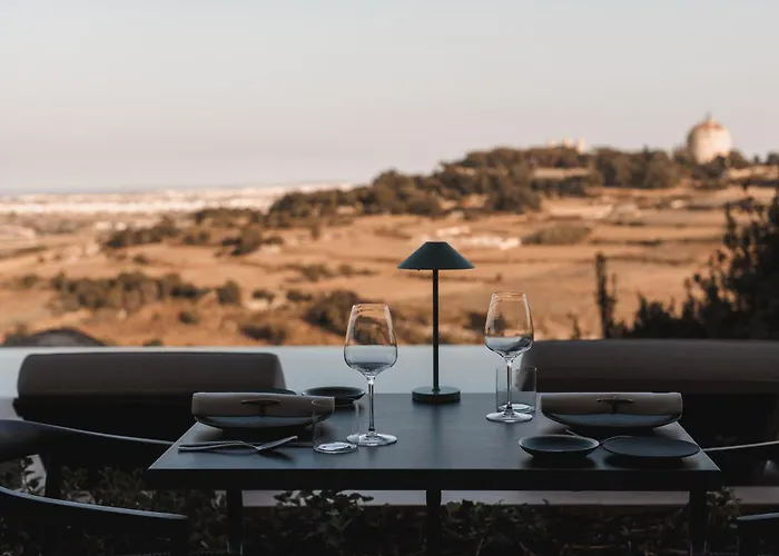 Hotel Verdala Wellness Ax Privilege - Adults Only 5*