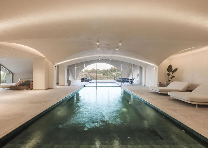 Verdala Wellness Ax Privilege - Adults Only 5*