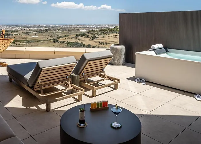 Verdala Wellness Ax Privilege - Adults Only Ξενοδοχείο Ραμπάτ