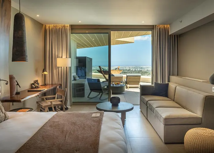 Ξενοδοχείο Verdala Wellness Ax Privilege - Adults Only 5*