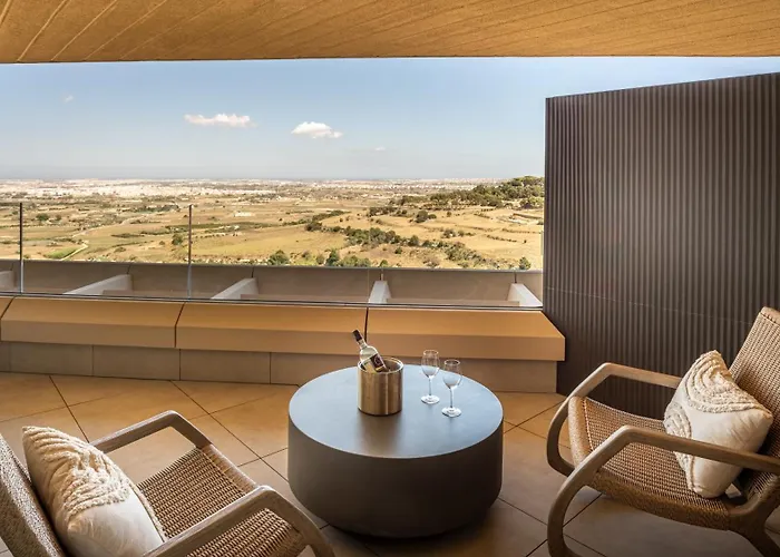 Verdala Wellness Ax Privilege - Adults Only Rabat