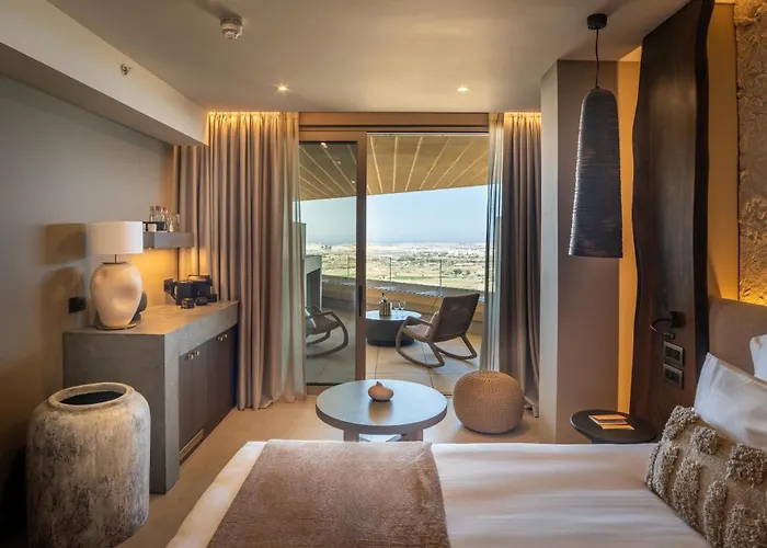 Verdala Wellness Ax Privilege - Adults Only