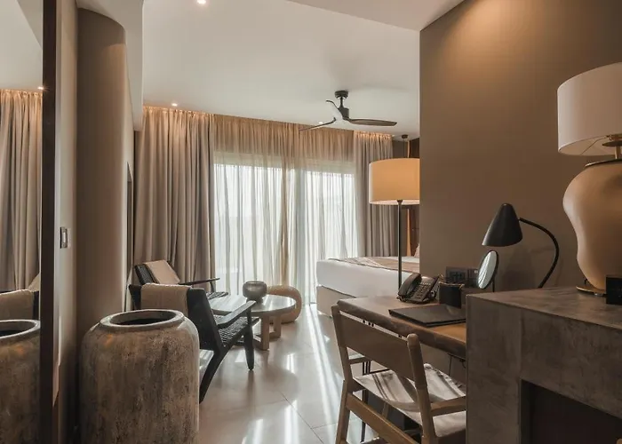 Verdala Wellness Ax Privilege - Adults Only 5* Rabat