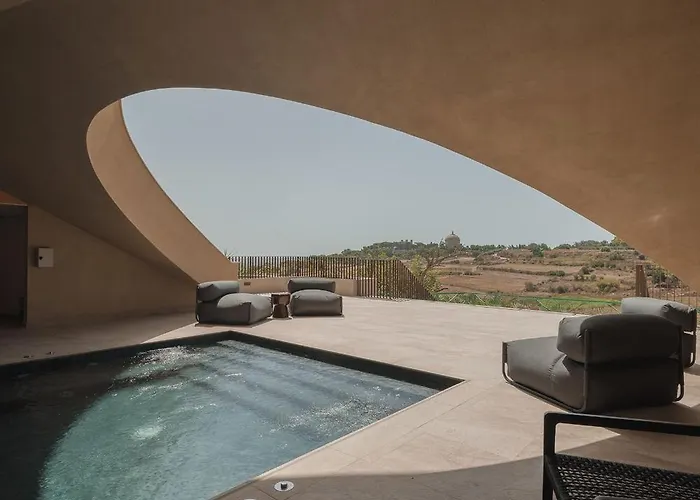 Verdala Wellness Ax Privilege - Adults Only Hotel 5*