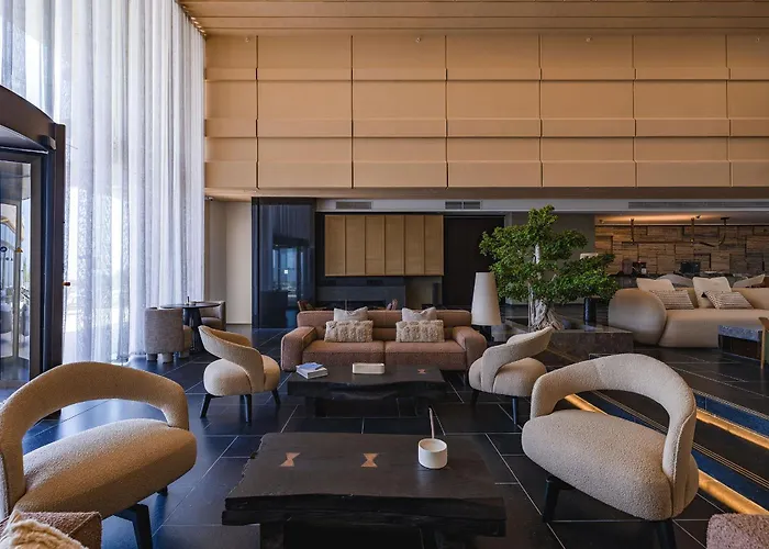 Verdala Wellness Ax Privilege - Adults Only 5*