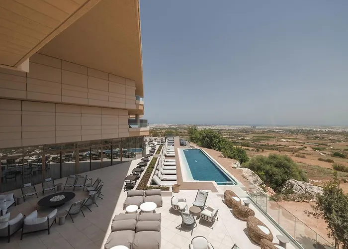 Verdala Wellness Ax Privilege - Adults Only Ραμπάτ