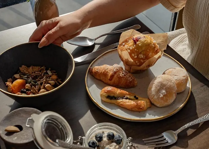 Verdala Wellness Ax Privilege - Adults Only Ραμπάτ